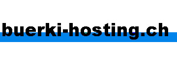 Brki Hosting, der ideale Partner fr Webhosting!