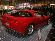 Chevrolet Corvette C6