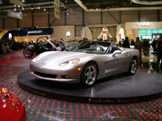 Chevrolet Corvette C6