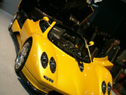 Pagani Zonda