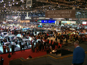 Autosalon 2004