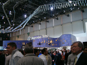 Autosalon 2004