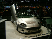 Spyker C8