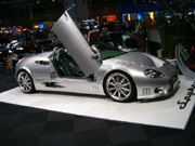 Spyker C8