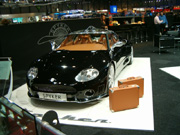 Spyker C8