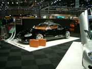 Spyker C8