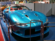 Autosalon 2004 Diverses Sbarro