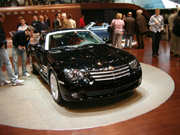 Autosalon 2004 Diverses