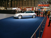 Autosalon 2004 Diverses