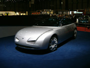 Autosalon 2004 Diverses