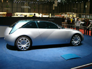 Autosalon 2004 Diverses