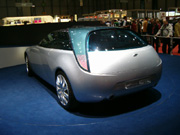 Autosalon 2004 Diverses