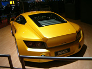 Autosalon 2004 Diverses