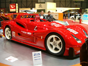 Autosalon 2004 Diverses Lada