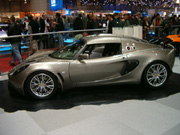 Autosalon 2004 Diverses