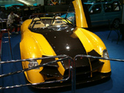 Autosalon 2004 Diverses Sbarro