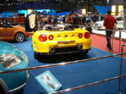 Autosalon 2004 Diverses Sbarro