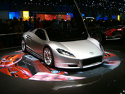 Autosalon 2004 Diverses