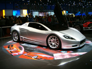 Autosalon 2004 Diverses