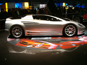 Autosalon 2004 Diverses