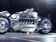 Dodge Tomahawk 2003