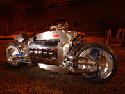 Dodge Tomahawk 2003