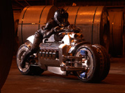 Dodge Tomahawk 2003