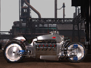 Dodge Tomahawk 2003