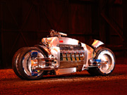 Dodge Tomahawk 2003