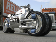 Dodge Tomahawk 2003