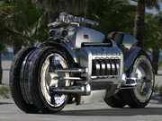 Dodge Tomahawk 2003