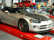 2004 Dodge Viper SRT-10 