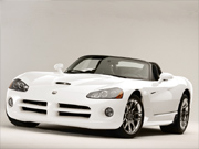 Dodge Viper SRT-10 2003