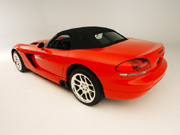 2003 Dodge Viper SRT-10 