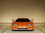 Koenigsegg CCR 2004