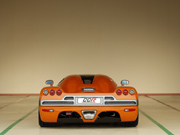 Koenigsegg CCR 2004