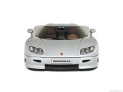 Koenigsegg CC 8S 2002