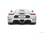 Koenigsegg CC 8S 2002