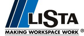 Lista - Making workspace work