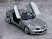 Mercedes-Benz SLR McLaren