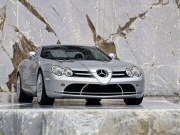 Mercedes-Benz SLR McLaren