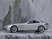 Mercedes-Benz SLR McLaren