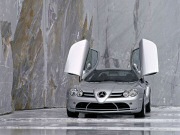 Mercedes-Benz SLR McLaren