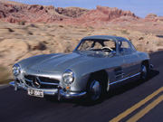 Mercedes-Benz 300 SL