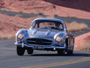 Mercedes-Benz 300 SL