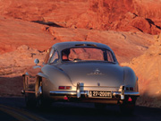 Mercedes-Benz 300 SL