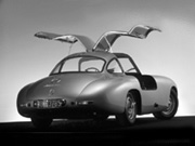 Mercedes-Benz 300 SL Prototyp