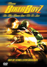 Biker Boyz - rasante Biker-Action & Familien-Drama!