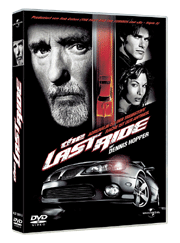 The Last Ride - Action Film mit Dennis Hopper und General Motors !