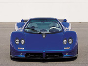 Pagani Zonda C 12 S 7,3